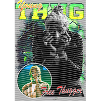 idol singer-GS  2090